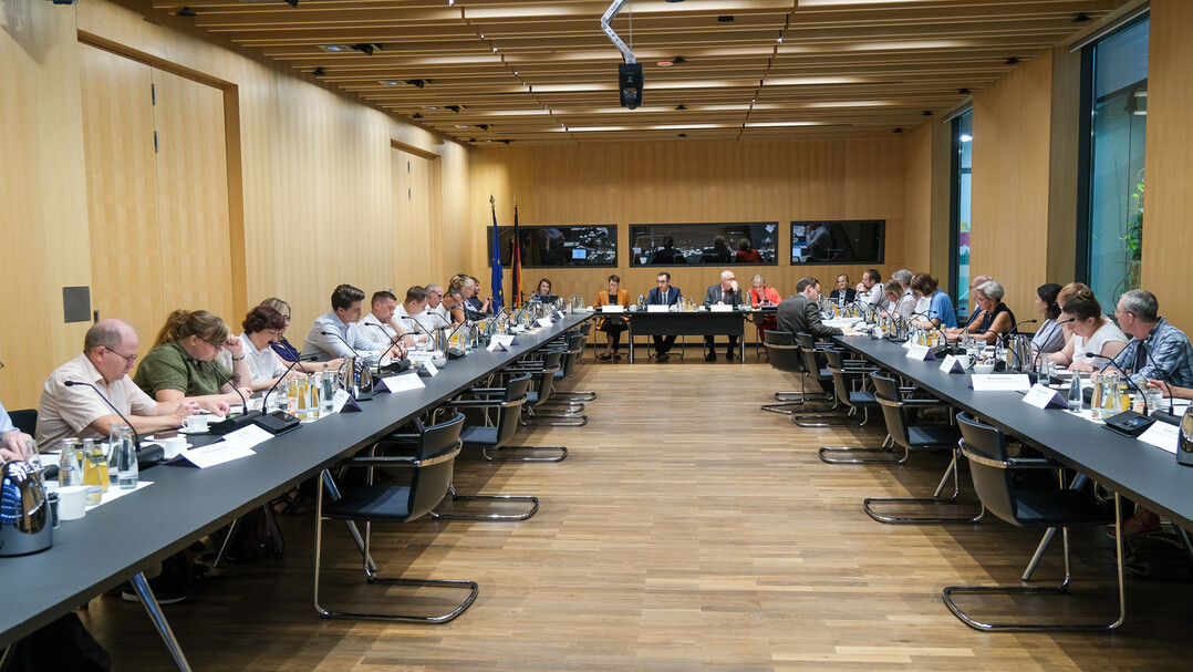 Insgesamt 90 Stellungnahmen wurden im Rahmen des Beteiligungsprozesses am Zukunftsprogramm Pflanzenschutz eingereicht. 