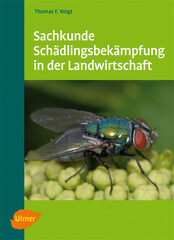 Sachkunde Schdlingsbekmpfung in der Landwirtschaft