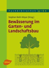 Bewsserung im Garten- und Landschaftsbau