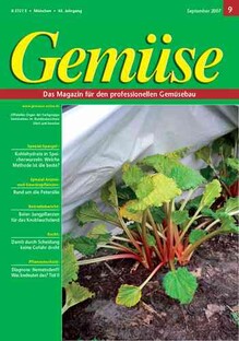 Cover Gemse 09/2007