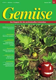 Cover Gemse 10/2007