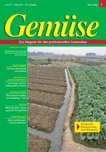 Cover Gemse 03/2008