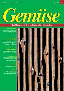 Cover Gemse 04/2008