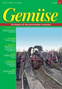 Cover Gemse 06/2008
