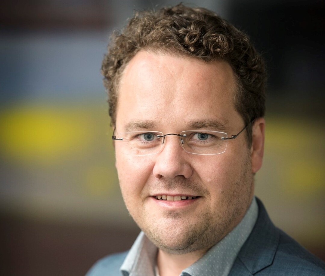 Simon Schumacher, VSSE