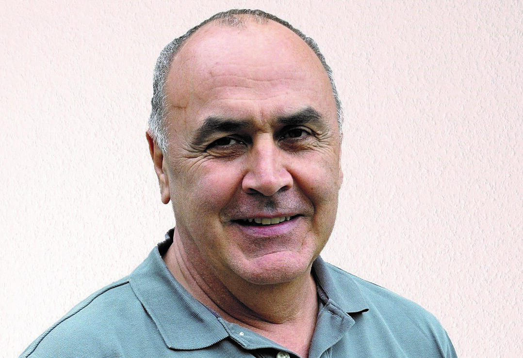 Roland Kelemen, SVLFG