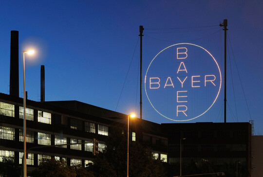 Die bernahme von Monsanto durch die Bayer AG ist nun seit 07.Juni abgeschlossen. 