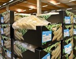 Spargel-Liebhaber dürfen sich freuen! Ab sofort gibt „Erntefrisch aus der Pfalz“ beim Start in die Spargelsaison und die bundesweite Vermarktung den Takt vor.