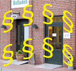 Das neue „Hofladenurteil“ hat für Gemüsebaubetriebe mit
Handel ab Hof, ab Feld oder Straße sowie auf dem Wochenmarkt
gravierende Auswirkungen zur Folge.