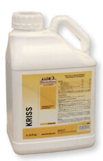 Nützliches
Hilfsmittel:
Der Biopromotor
Kriss
von Biolchim.