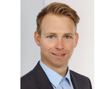 Dr. Dominik Modrzejewski, Referent fr pflanzliche Erzeugung, Nachwachsende Rohstoffe & Erneuerbare Energien beim Landesbauernverband in Baden-Wrttemberg e. V.