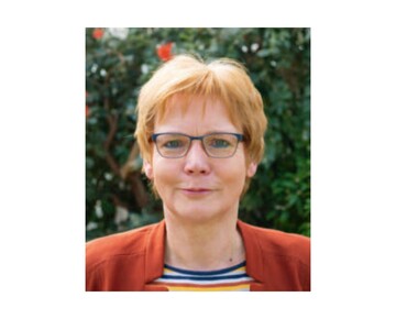 Dr. Karin Rather, Sachgebiet kologie, Boden- und Wasserschutz, Staatliche Lehr- und Versuchsanstalt fr Gartenbau Heidelberg (LVG)