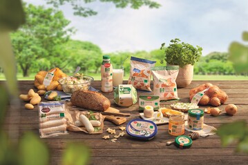 Lidl baut Bioland-Sortiment weiter aus und setzt auf regionale Produkte.