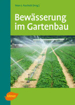 Bewässerung im Gartenbau