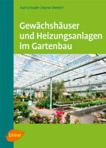 Gewächshäuser und Heizungsanlagen im Gartenbau