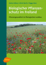 Biologischer Pflanzenschutz im Freiland