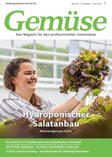 Cover Gemse 1/2024