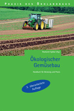Die Beiträge im Buch stammen von erfahrenen Praktikern und Beratern. Leserinnen und Lesern vermittelt es aktuelle und praxistaugliche und fundierte Informationen aus erster Hand im Rückgriff auf jahrelange Erfahrung im ökologischen Landbau.