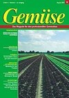 Cover Gemse 08/2003