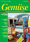 Cover Gemse 11/2003