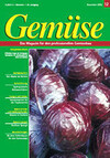 Cover Gemse 12/2003