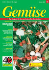 Cover Gemse 10/2004