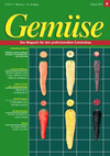 Cover Gemse 08/2005