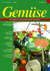 Cover Gemse 11/2005
