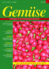 Cover Gemse 03/2006