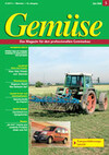 Cover Gemse 05/2006