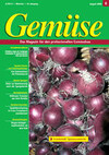 Cover Gemse 08/2006