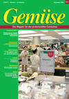 Cover Gemse 11/2006