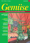 Cover Gemse 12/2006