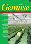 Cover Gemse 01/2007