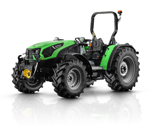 Deutz-Fahr 5105 TB