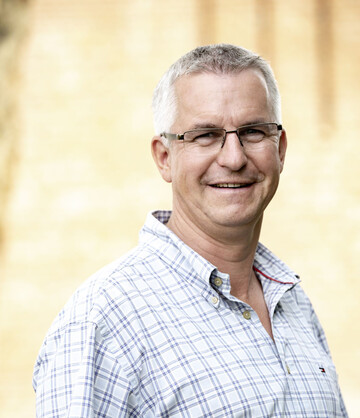 Dirk Beckedorf