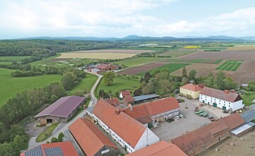 Die ko-Feldtage stehen kurz bevor. Mit ihrem bunten Programm rund um den kolandbau treffen sie den Nerv der Zeit.