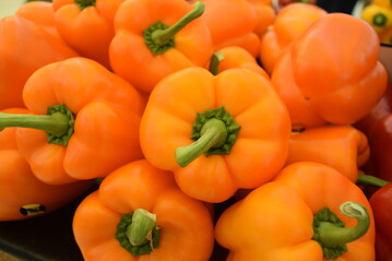 Kulturen wie Paprika sind dauerhaft in der Liste der Kulturen mit den hufigsten berschreitungen zu finden.
