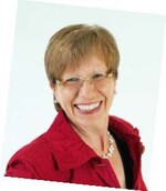 Elke Hormes
Chefredakteurin
der Zeitschrift »Gemüse«
redaktion@gemuese-online.de