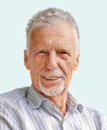 Prof. Dr. Hans Dieter Hartmann,
ehemaliger Chefredakteur
der Zeitschrift »Gemüse«, Geisenheim
hd-hartmann@t-online.de