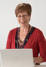 Elke Hormes
Chefredakteurin
der Zeitschrift »Gemüse«
redaktion@gemuese-online.de