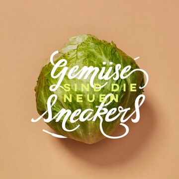 Gemse ist gerade bei der jungen Generation nicht besonders beliebt. Die neue Online-Kampagne des BVEO und des belgischen Agrar-Marketing-Bro VLAM soll Gemse das nun ndern. Mit witzigen Sprchen und coolen Rezepten auf Facebook, Instagram und Co. sollen die jungen Leute dazu animiert werden, mehr Gemse zu essen. 