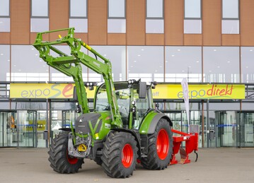 In knapp einer Woche ist es soweit: das Messeduo expoSE & expoDirekt 2021 geht vom 17. bis 18. November in der Messe Karlsruhe an den Start. 