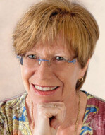 Elke Hormes<BR>
Chefredakteurin<BR>
der Zeitschrift »Gemüse«<BR>
redaktion@gemuese-online.de