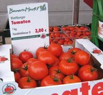 Korrekte Kennzeichnung wird immer wichtiger.