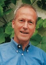 Prof. Dr. Hans-Christoph Scharpf, Ettlingen