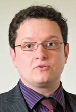 Markus Schmid: „Mit Verpackungen
aus Molke-Protein
lässt sich die Feuchtigkeit
produktgerecht steuern.“