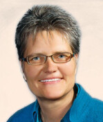 Dr. Gisela Fischer-Klüver