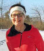 Doris Ganninger-Hauck