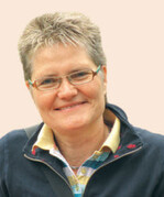 Dr. Gisela Fischer-Klüver ist langjährige freie Mitarbeiterin der Zeitschrift »Gemüse«